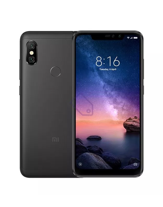 Xiaomi Redmi Note 6 Pro 4GB